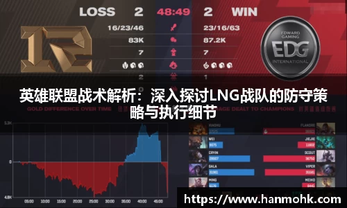 英雄联盟战术解析：深入探讨LNG战队的防守策略与执行细节